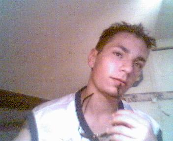 Mon guerrier ou le mangeur de labello