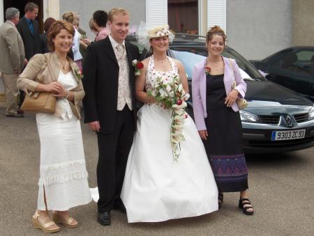 La Famille ^^